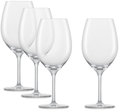 Набор бокалов для красного вина Bordeaux For You Schott Zwiesel  (4 бокала) фото 2