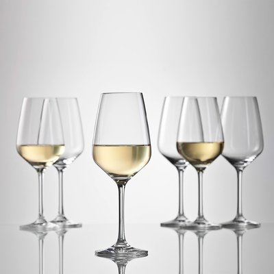 Набор бокалов для белого вина Chardonnay Enoteca Zwiesel 1872 (2 бокала) фото 2