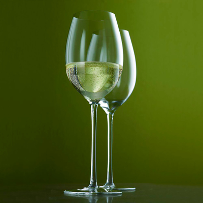 Набор бокалов для белого вина Chardonnay Enoteca Zwiesel 1872 (2 бокала) фото 1