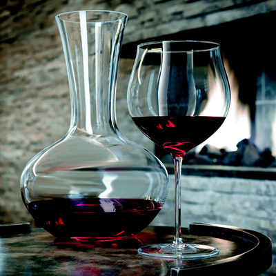 Набор бокалов для красного вина Burgunder Enoteca Zwiesel 1872 (2 бокала) фото 1