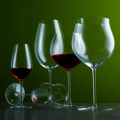Набор бокалов для красного вина Burgunder Enoteca Zwiesel 1872 (2 бокала) фото 2