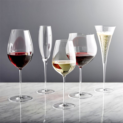 Набор бокалов для красного вина Burgunder Enoteca Zwiesel 1872 (2 бокала) фото 3