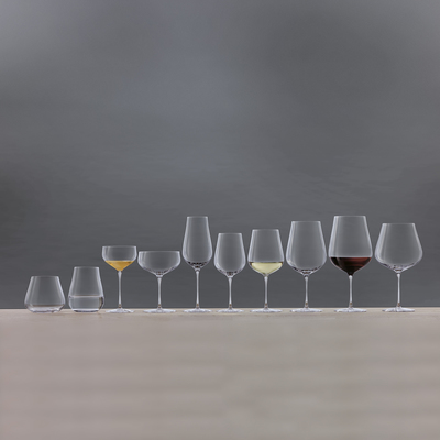 Набор бокалов для красного вина 782 мл Air Schott Zwiesel (2 бокала) фото 1