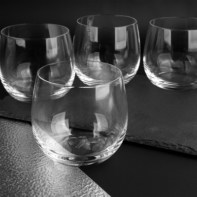 Набор стаканов для виски For you Schott Zwiesel (4 бокала) фото 2