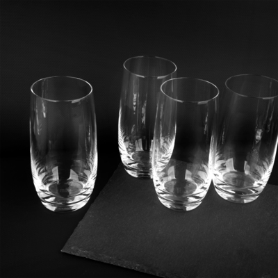 Набор стаканов For you Schott Zwiesel (4 бокала) фото 2