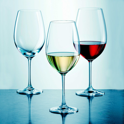 Бокалы Elegance red wine. Schott Zwiesel (2 бокала) фото 1