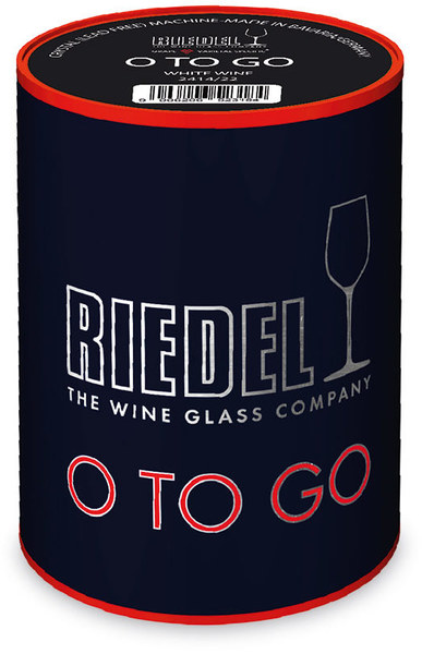 "O TO GO" White wine. Riedel (1 бокал) фото 2