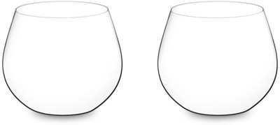 "O" Chardonnay. Riedel (2 бокала) фото 3