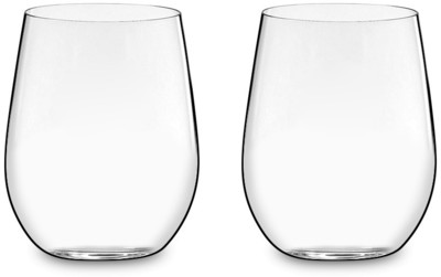 "O" Viognier/Chardonnay. Riedel (2 бокала) фото 1