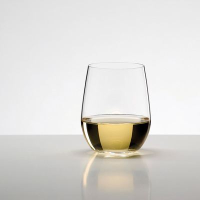 "O" Viognier/Chardonnay. Riedel (2 бокала) фото 2