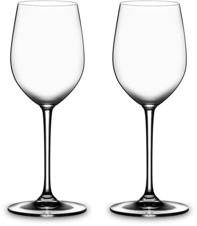 Vinum XL Viognier/Chardonnay. Riedel (2 бокала) фото 2