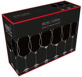 Подарочный набор Veritas Tasting set. Riedel (3 бокала) фото 3
