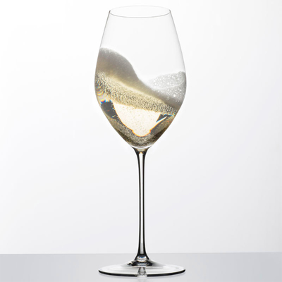 Подарочный набор Veritas Champagne. Riedel (8 бокалов по цене 6) фото 1