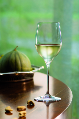 Grape Chardonnay / Viognier. Riedel (2 бокала) фото 2