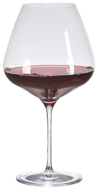 Бокалы Italesse Masterclass 90 для красного вина (6 бокалов) фото 2