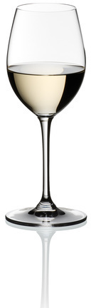 Vinum Sauvignon Blanc. Riedel (2 бокала) фото 1