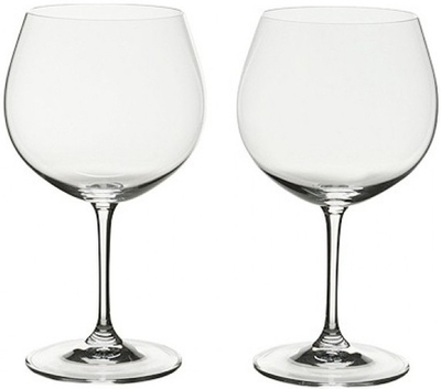 Vinum XL Montrachet. Riedel (2 бокала) фото 1