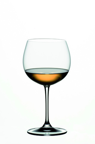 Vinum XL Montrachet. Riedel (2 бокала) фото 2
