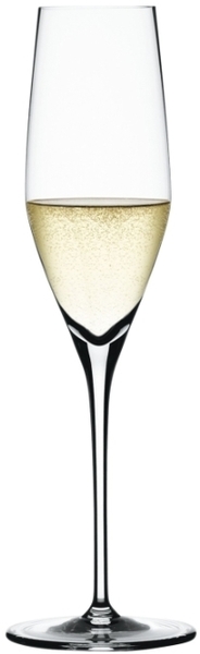 Spiegelau Authentis. Champagne flute (4 бокала) фото 1