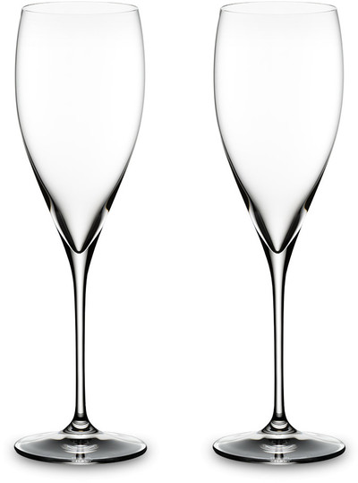 Vinum XL Champagne. Riedel (2 бокала) фото 1