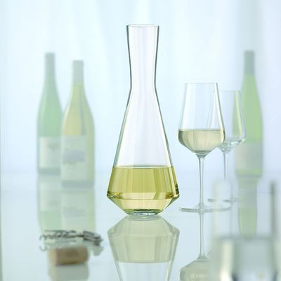 Pure Sauvignon Blanc. Schott Zwiesel (6 бокалов) фото 4