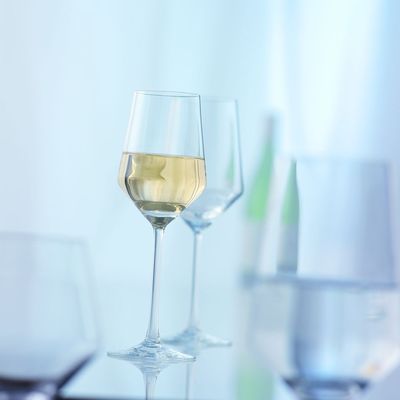 Pure Sauvignon Blanc. Schott Zwiesel (6 бокалов) фото 2