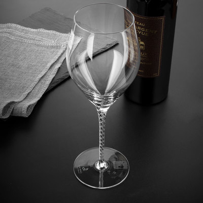Набор бокалов для красного вина Bordeaux Spirit Zwiesel (2 бокала) фото 2