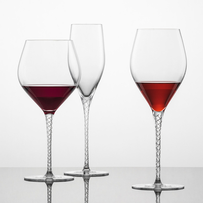 Набор бокалов для красного вина Burgundy Spirit Zwiesel (2 бокала) фото 5