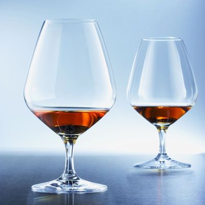 Набор бокалов для коньяка Cognac XXL Bar Special Schott Zwiesel (6 бокалов) фото 2