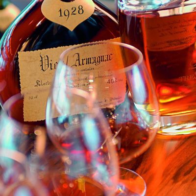 Набор бокалов для коньяка Cognac XXL Bar Special Schott Zwiesel (6 бокалов) фото 3