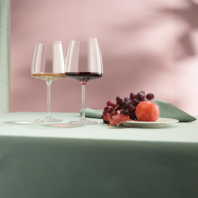 Набор бокалов для красного вина Sensa Schott Zwiesel (6 бокалов) фото 1