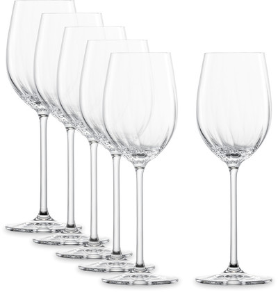 Набор бокалов для белого вина Prizma Schott Zwiesel (6 бокалов) фото 1