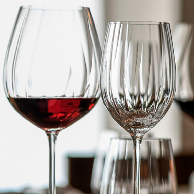 Набор бокалов для красного вина Burgundy Prizma Schott Zwiesel (6 бокалов) фото 1
