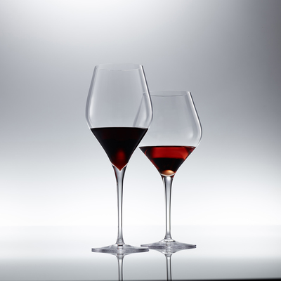 Набор бокалов для красного вина 660 мл Finesse Schott Zwiesel (6 бокалов) фото 2