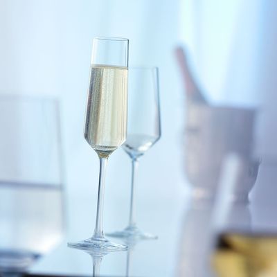 Pure Champagne. Schott Zwiesel (6 бокалов) фото 1
