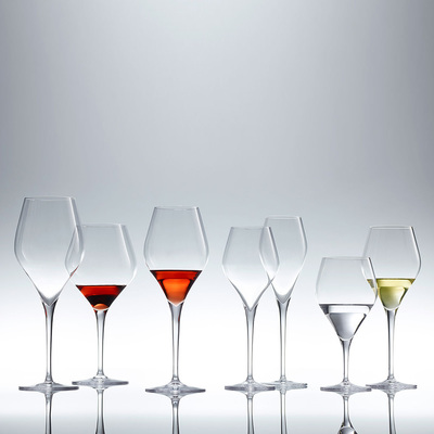 Набор бокалов для красного вина 630 мл Finesse Schott Zwiesel (6 бокалов) фото 3