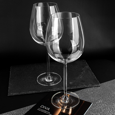 Набор бокалов для красного вина 613 мл Diva Schott Zwiesel (2 бокала) фото 3