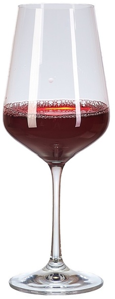 Универсальный бокал для вина Sophienwald Uno (6 бокалов) фото 1