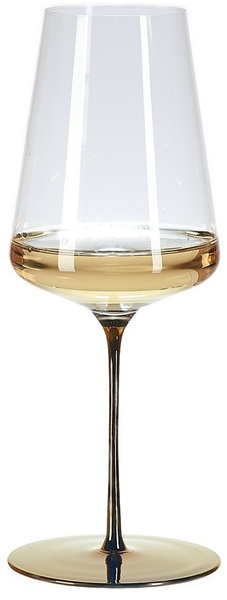 Бокалы для вина Sophienwald Royal Gold Phoenix White wine (6 бокалов) фото 1