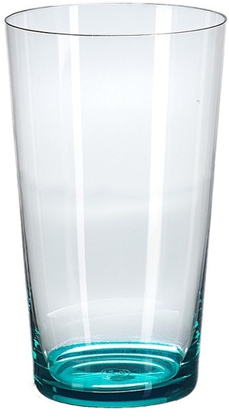 Сет из 6 цветных стаканов для воды Sophienwald Acqua фото 1