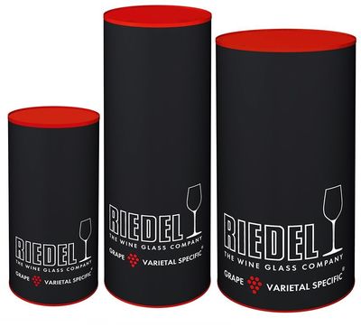 Sommeliers Black Tie Bordeaux Grand Cru. Riedel (1 бокал) фото 3
