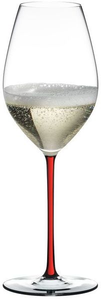 Fatto a Mano Champagne Red. Riedel (1 бокал) фото 1