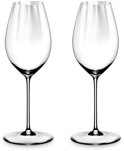 Набор бокалов Performance Sauvignon Blanc. Riedel (2 бокала) фото 1