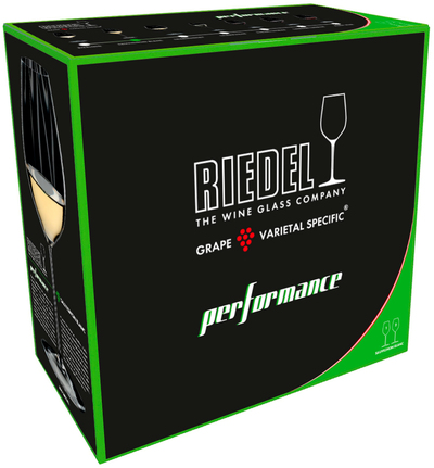 Набор бокалов Performance Sauvignon Blanc. Riedel (2 бокала) фото 4