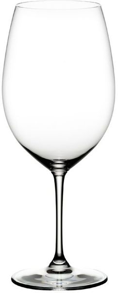 Vinum XL Cabernet Sauvignon. Riedel (2 бокала) фото 1
