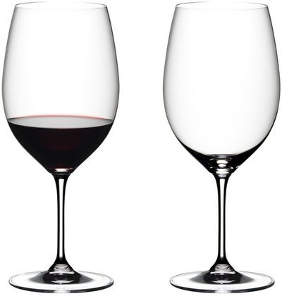 Vinum Bordeaux. Riedel (2 бокала) фото 3