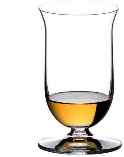 Vinum Single Malt Whisky. Riedel (2 бокала) фото 1