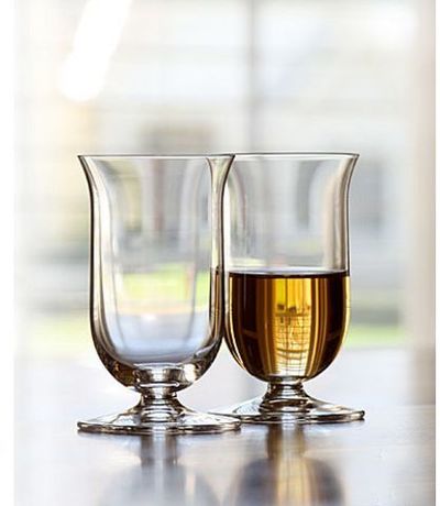 Vinum Single Malt Whisky. Riedel (2 бокала) фото 2