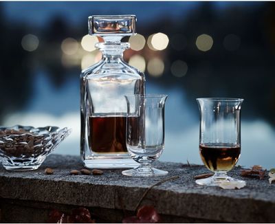 Vinum Single Malt Whisky. Riedel (2 бокала) фото 3