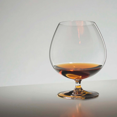 Vinum Brandy. Riedel (2 бокала) фото 1